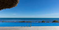 Rynek wtórny · Apartment · Torrevieja · Punta Prima