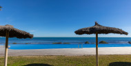 Rynek wtórny · Apartment · Torrevieja · Punta Prima
