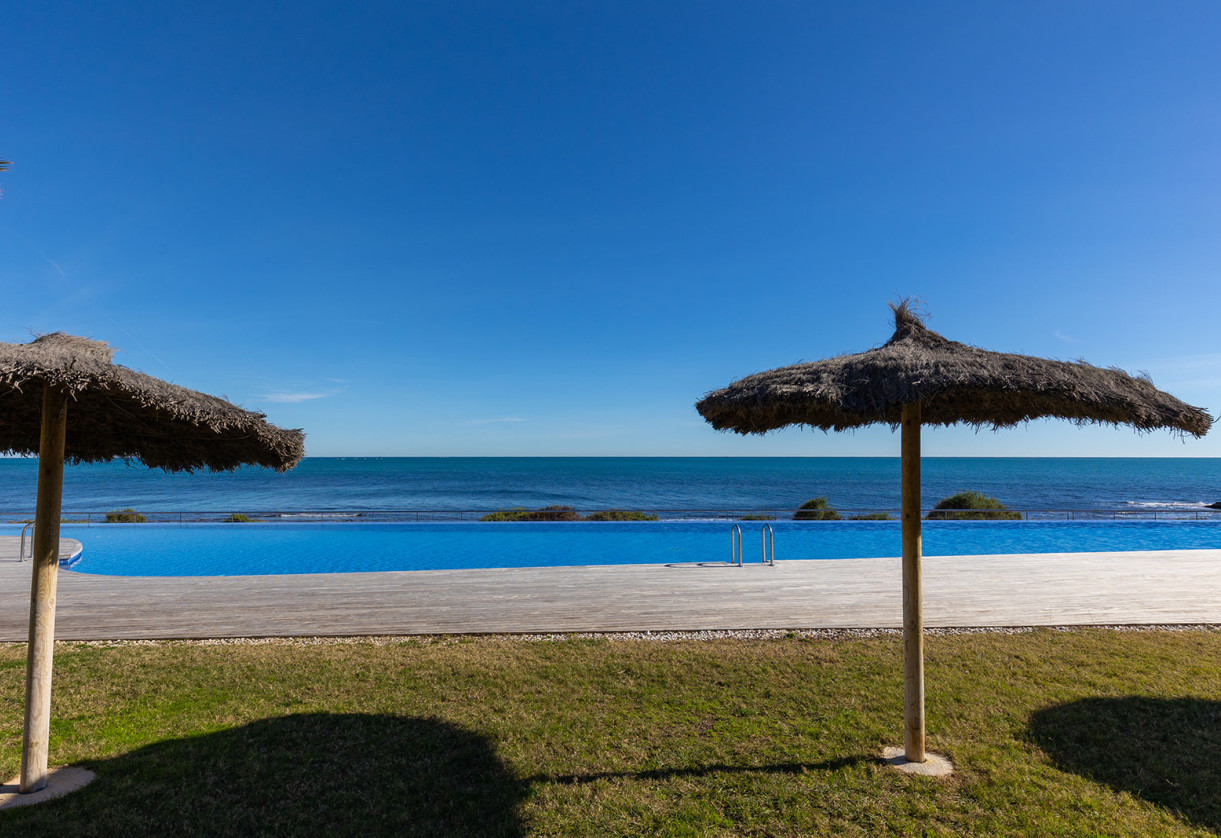 Rynek wtórny · Apartment · Torrevieja · Punta Prima