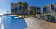 Rynek wtórny · Apartment · Torrevieja · Punta Prima