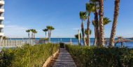 Rynek wtórny · Apartment · Torrevieja · Punta Prima