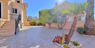 Rynek wtórny · Villa · Orihuela · Orihuela Costa