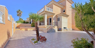 Rynek wtórny · Villa · Orihuela · Orihuela Costa