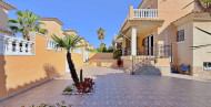 Rynek wtórny · Villa · Orihuela · Orihuela Costa