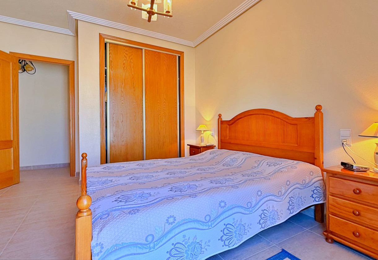Rynek wtórny · Villa · Orihuela · Orihuela Costa