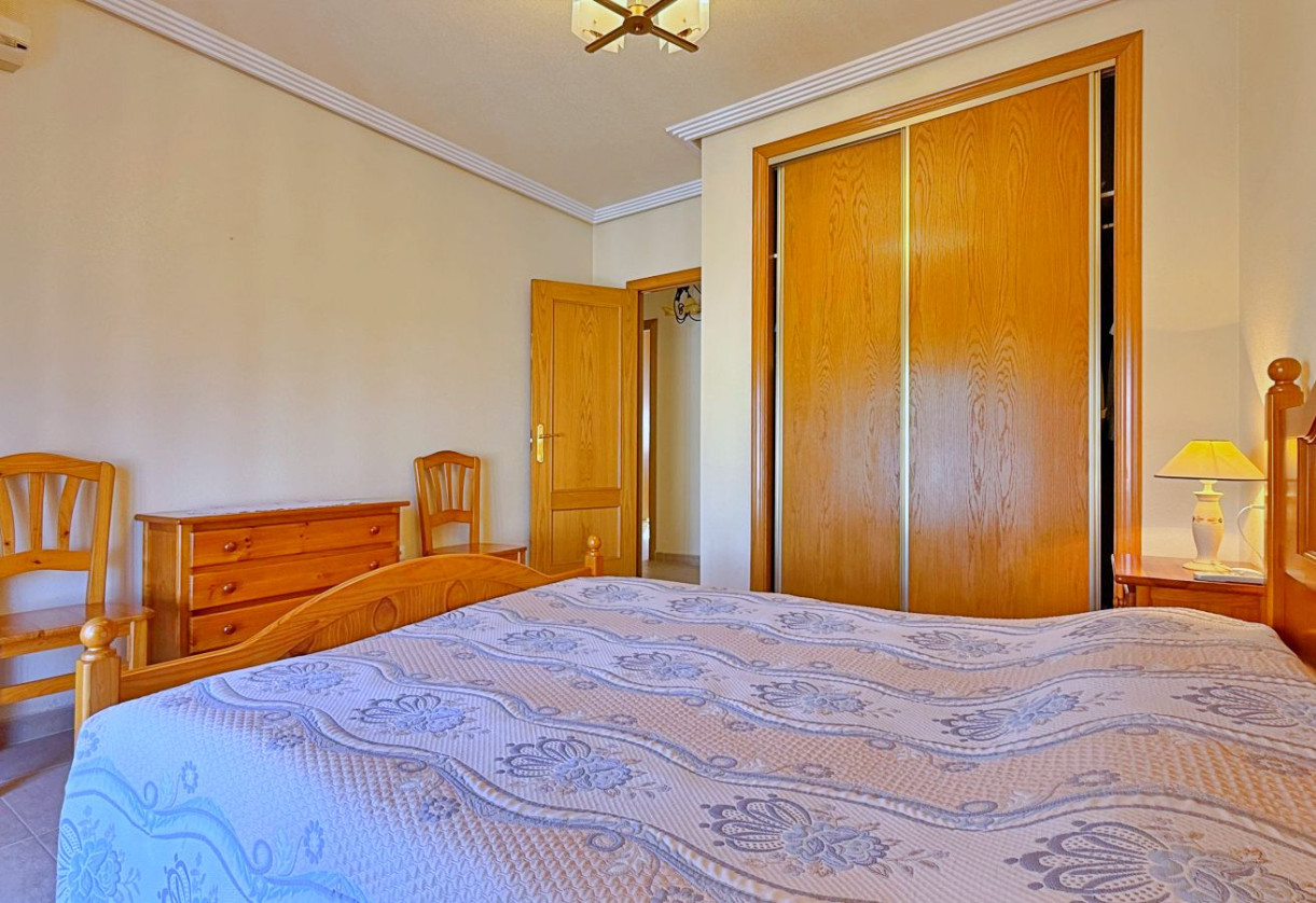 Rynek wtórny · Villa · Orihuela · Orihuela Costa