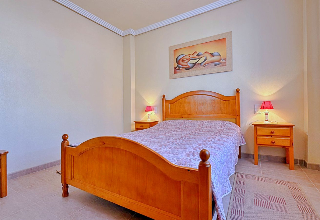 Rynek wtórny · Villa · Orihuela · Orihuela Costa