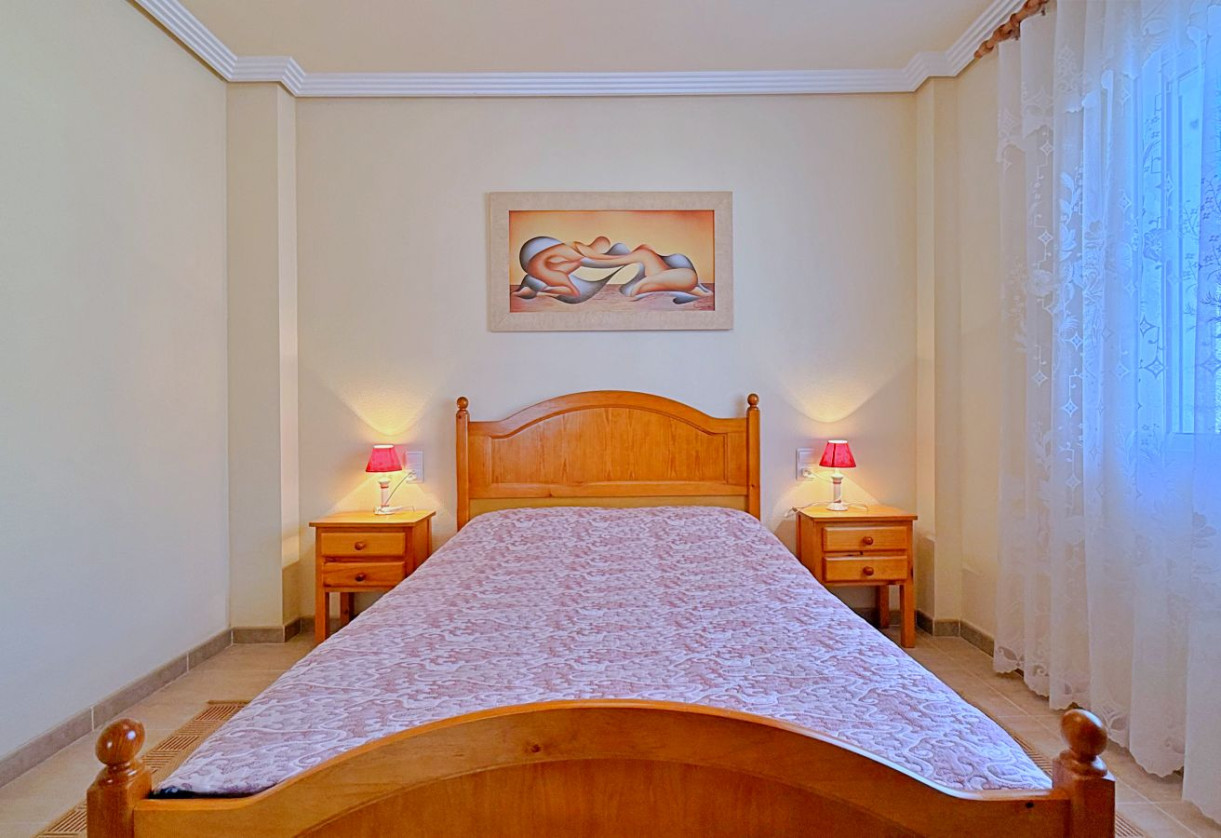 Rynek wtórny · Villa · Orihuela · Orihuela Costa