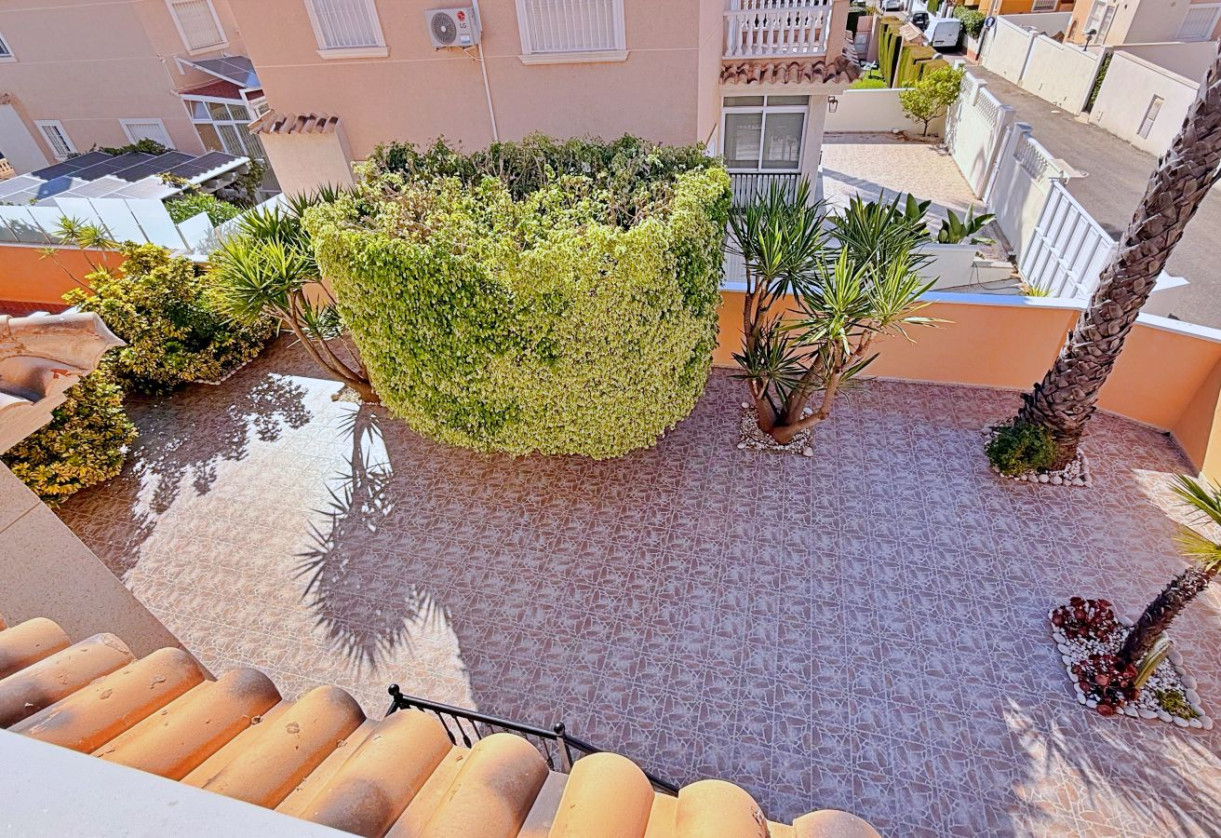 Rynek wtórny · Villa · Orihuela · Orihuela Costa
