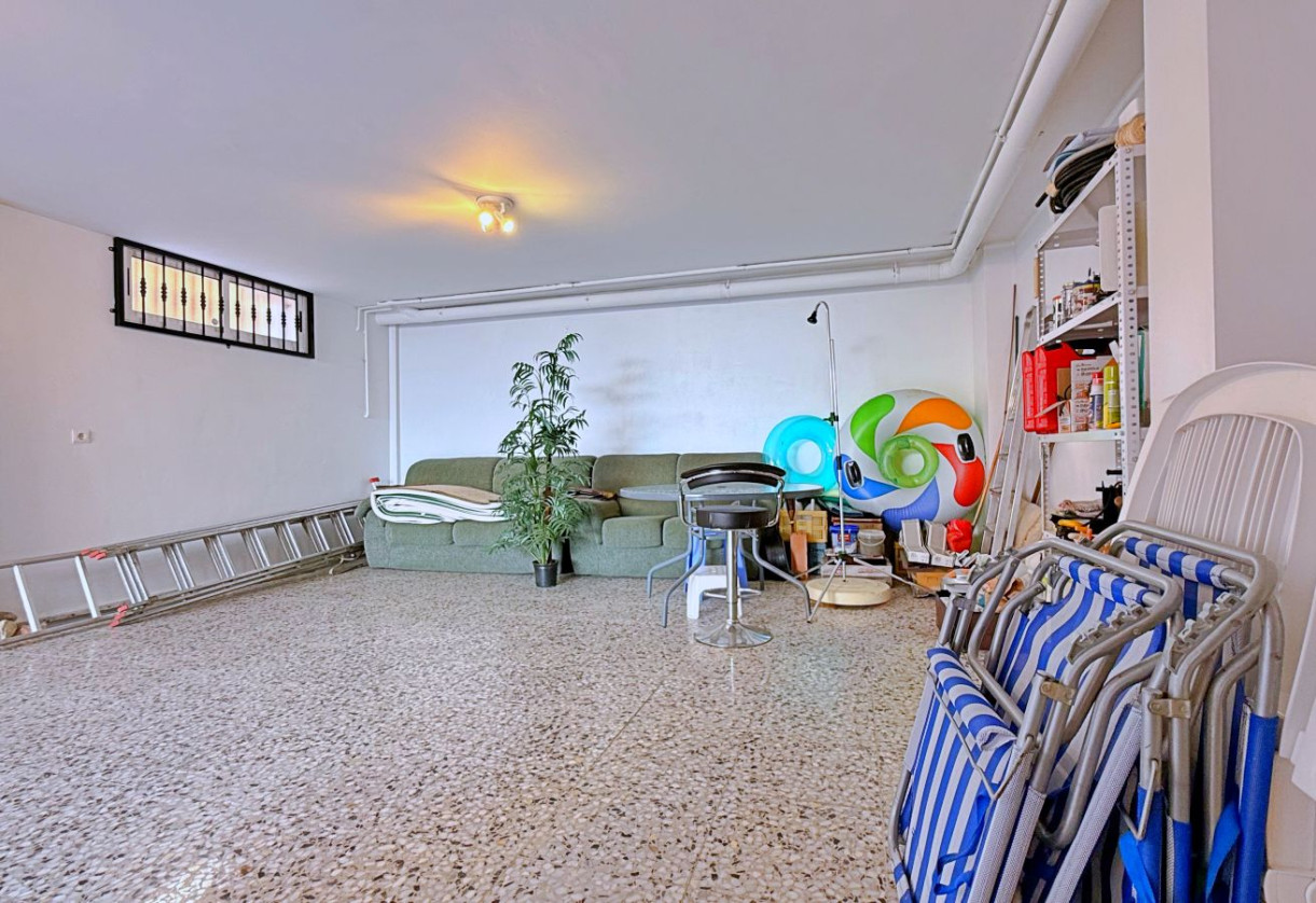 Rynek wtórny · Villa · Orihuela · Orihuela Costa