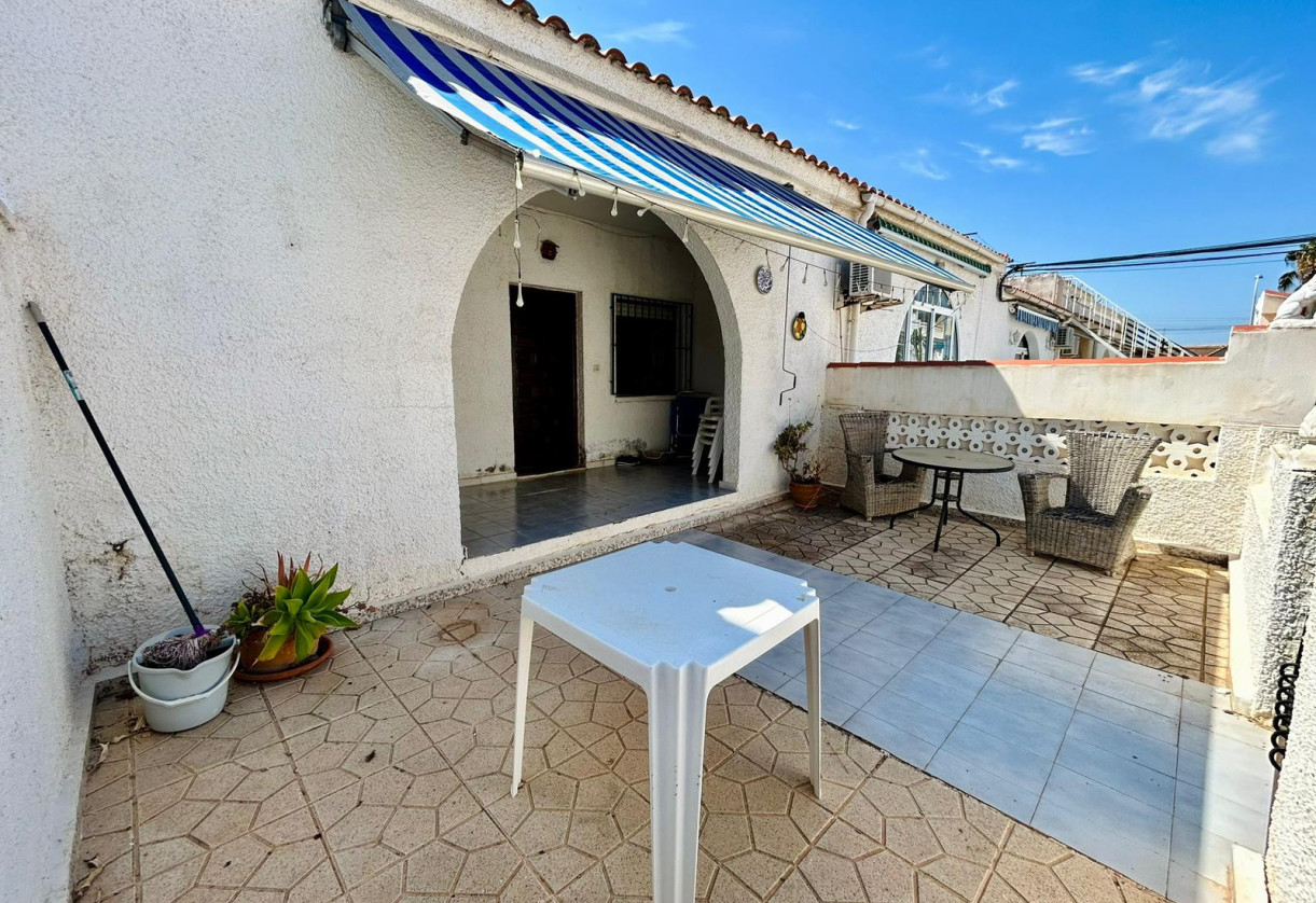 Rynek wtórny · adosado · Torrevieja · San Luis