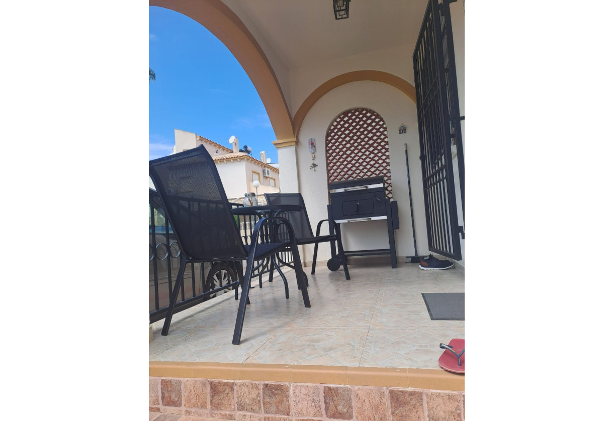 Sale · Townhouse · Orihuela Costa · Playa Flamenca