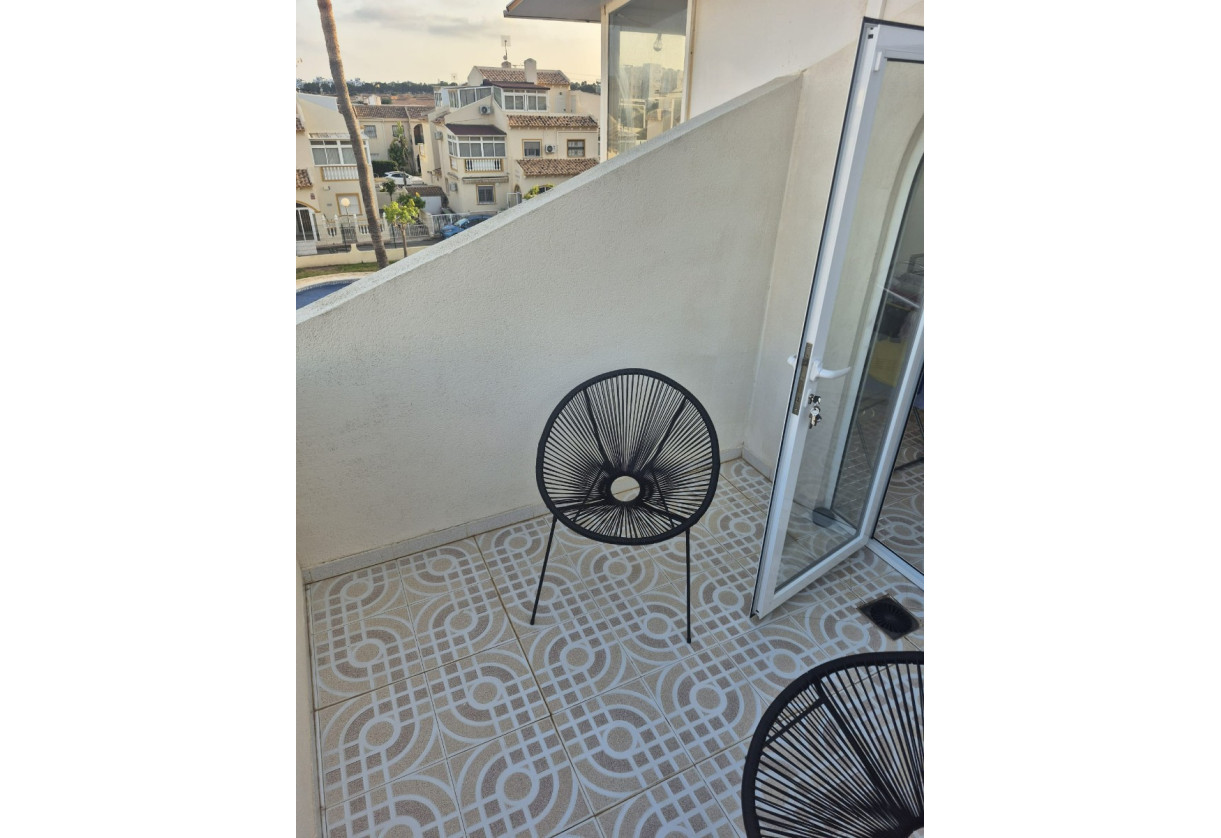 Sale · Townhouse · Orihuela Costa · Playa Flamenca