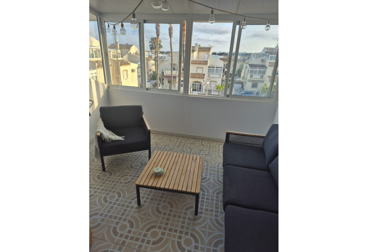 Sale · Townhouse · Orihuela Costa · Playa Flamenca