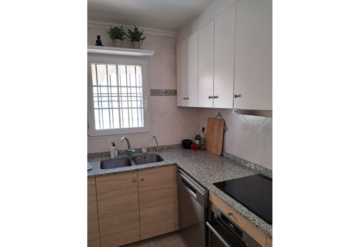 Sale · Townhouse · Orihuela Costa · Playa Flamenca