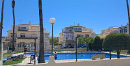 Sale · Townhouse · Orihuela Costa · Playa Flamenca