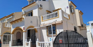 Sale · Townhouse · Orihuela Costa · Playa Flamenca