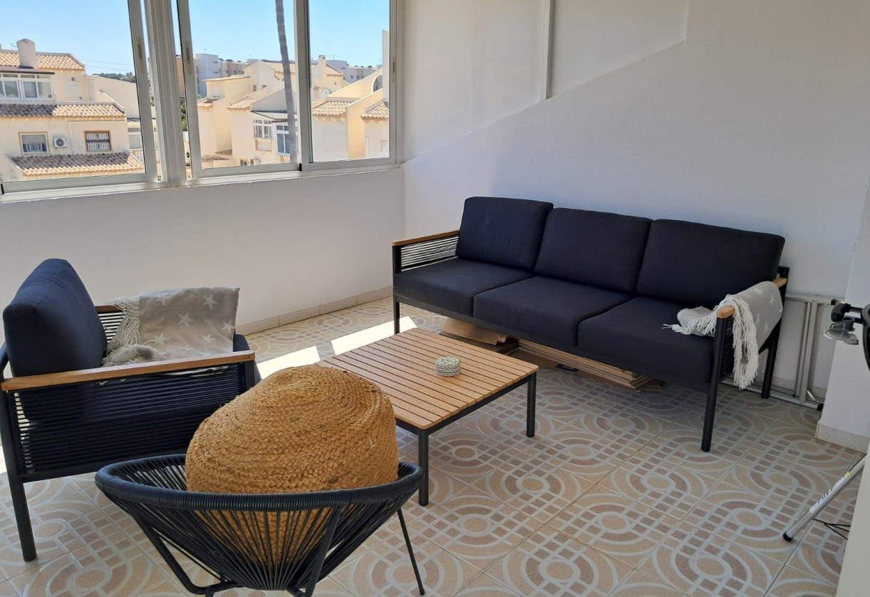 Sale · Townhouse · Orihuela Costa · Playa Flamenca