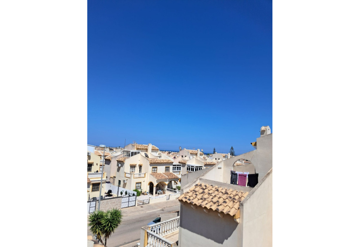 Sale · Townhouse · Orihuela Costa · Playa Flamenca