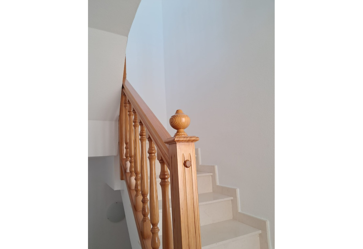 Sale · Townhouse · Orihuela Costa · Playa Flamenca