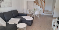 Sale · Townhouse · Orihuela Costa · Playa Flamenca