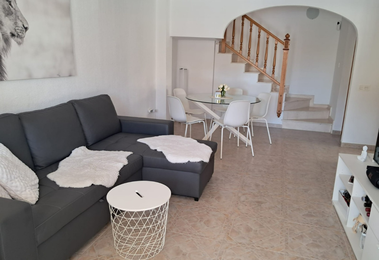 Sale · Townhouse · Orihuela Costa · Playa Flamenca