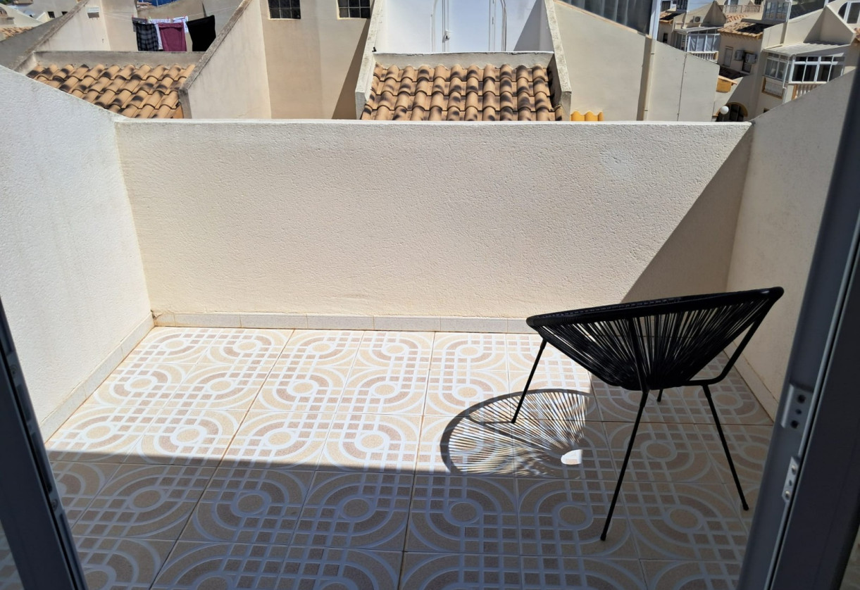 Sale · Townhouse · Orihuela Costa · Playa Flamenca