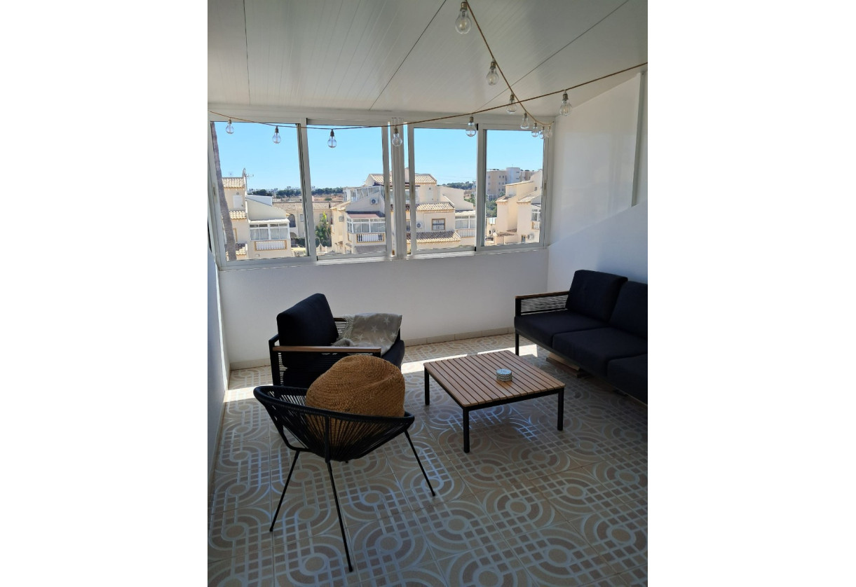 Sale · Townhouse · Orihuela Costa · Playa Flamenca