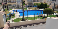 Sale · Townhouse · Orihuela Costa · Playa Flamenca