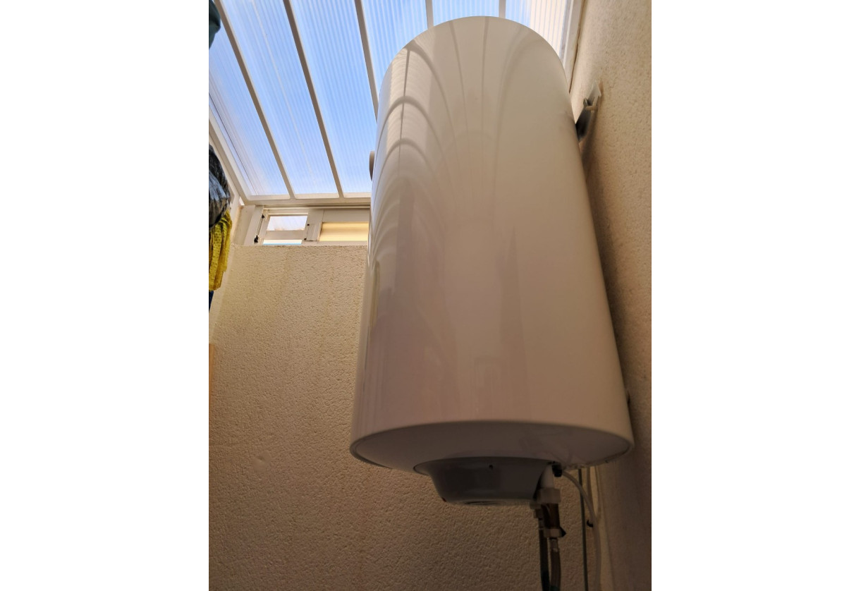 Sale · Townhouse · Orihuela Costa · Playa Flamenca