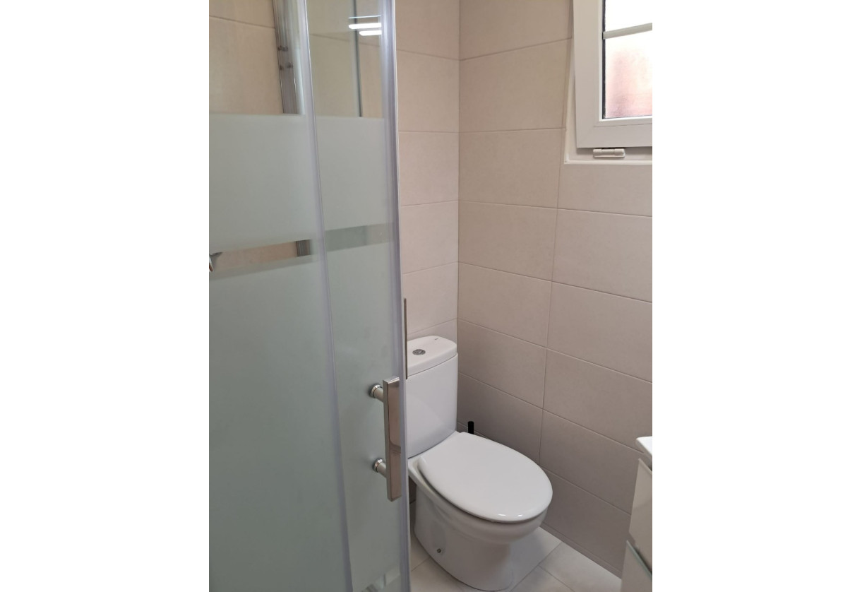 Sale · Townhouse · Orihuela Costa · Playa Flamenca