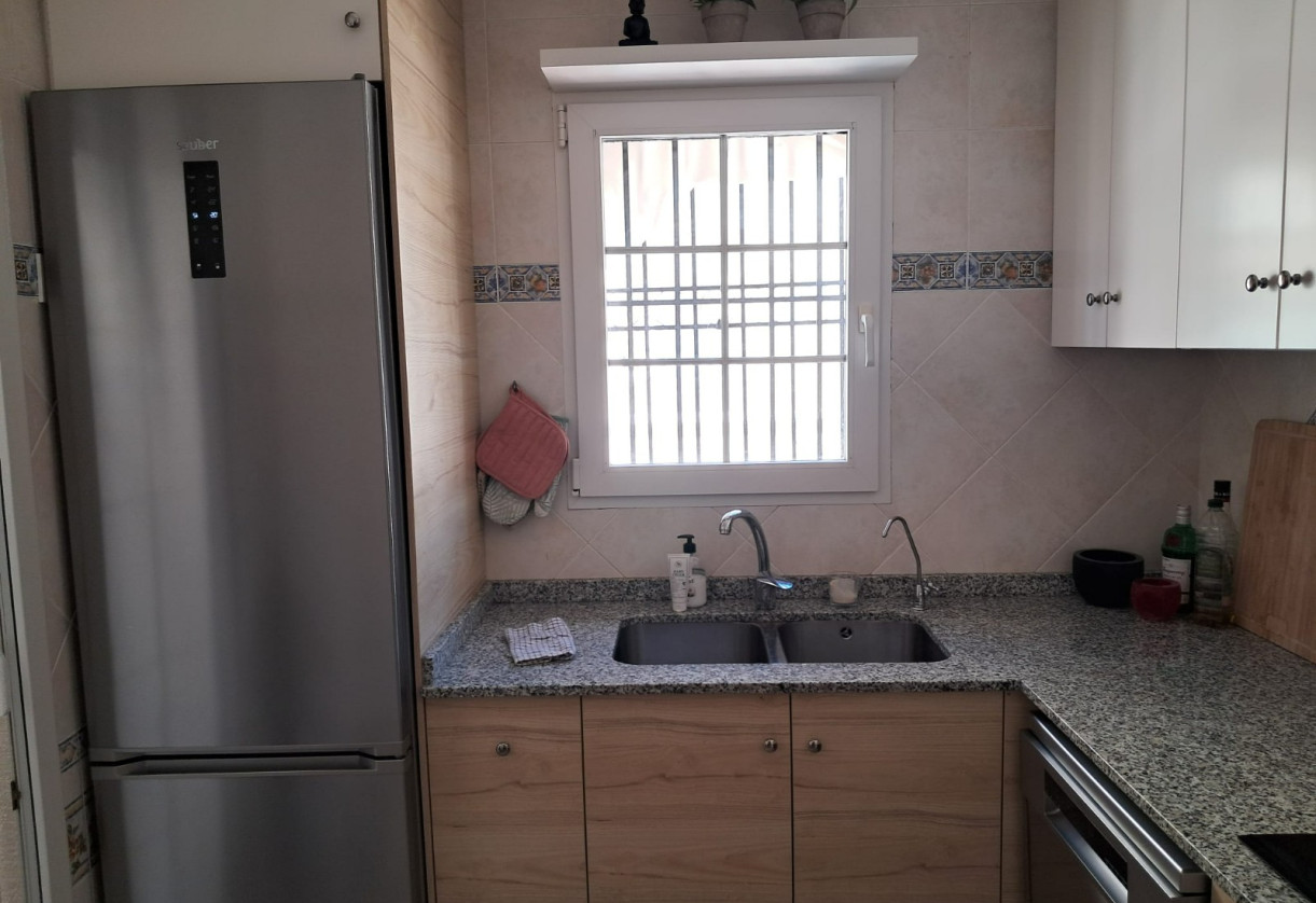 Sale · Townhouse · Orihuela Costa · Playa Flamenca