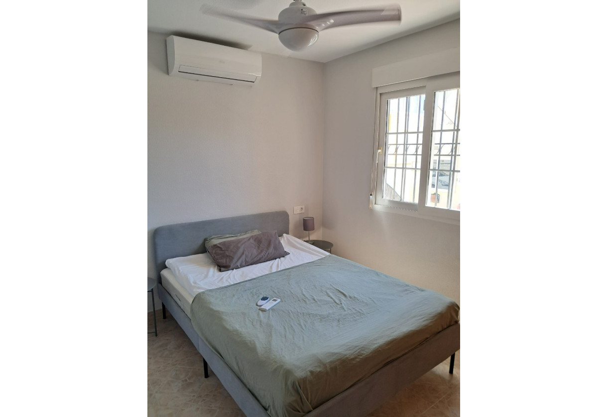 Sale · Townhouse · Orihuela Costa · Playa Flamenca