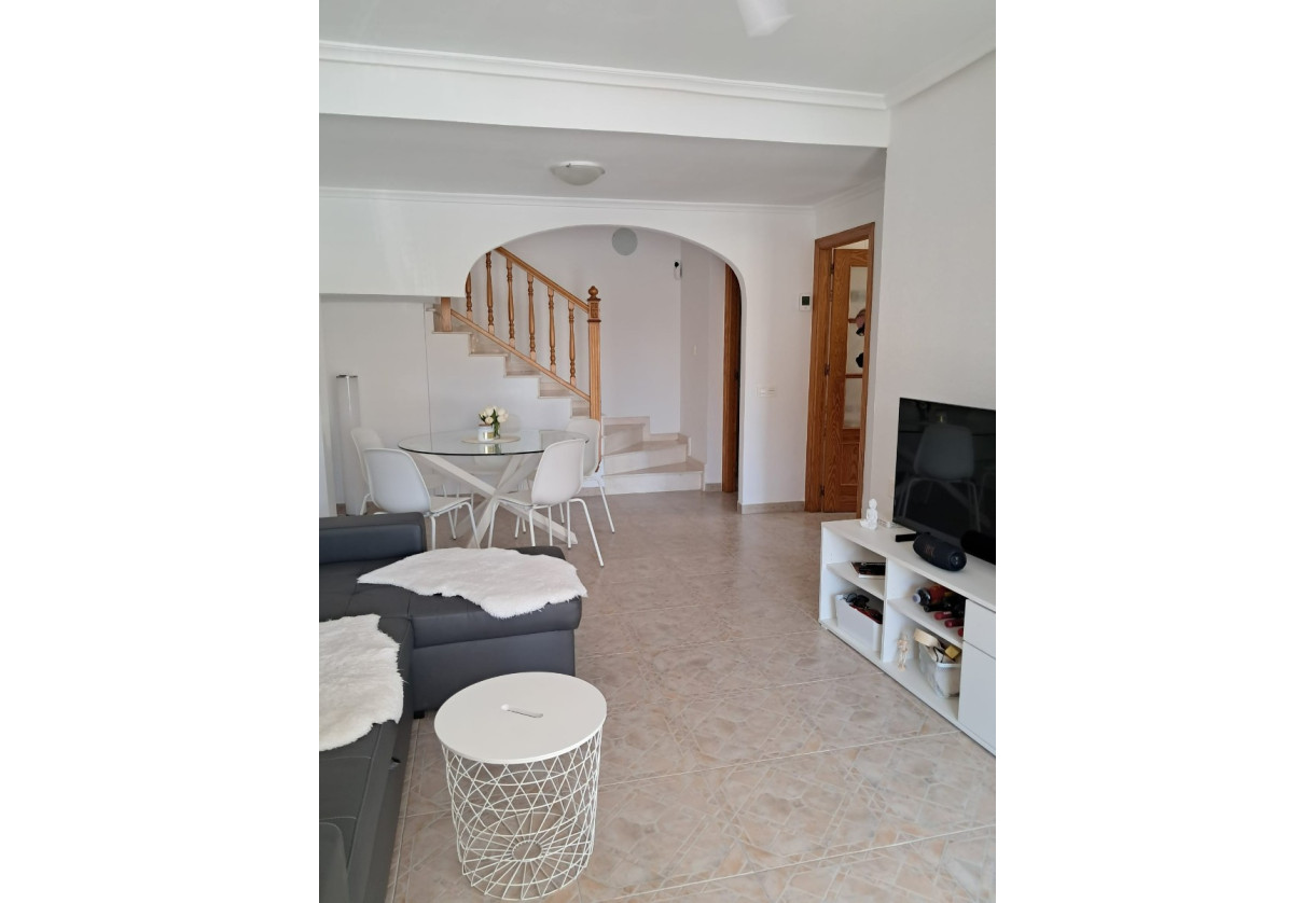 Sale · Townhouse · Orihuela Costa · Playa Flamenca