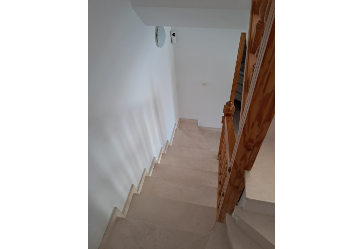 Sale · Townhouse · Orihuela Costa · Playa Flamenca