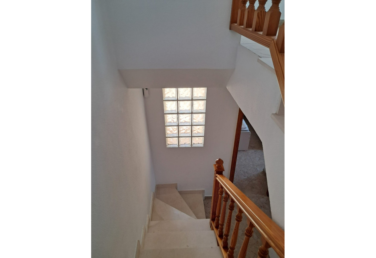 Sale · Townhouse · Orihuela Costa · Playa Flamenca