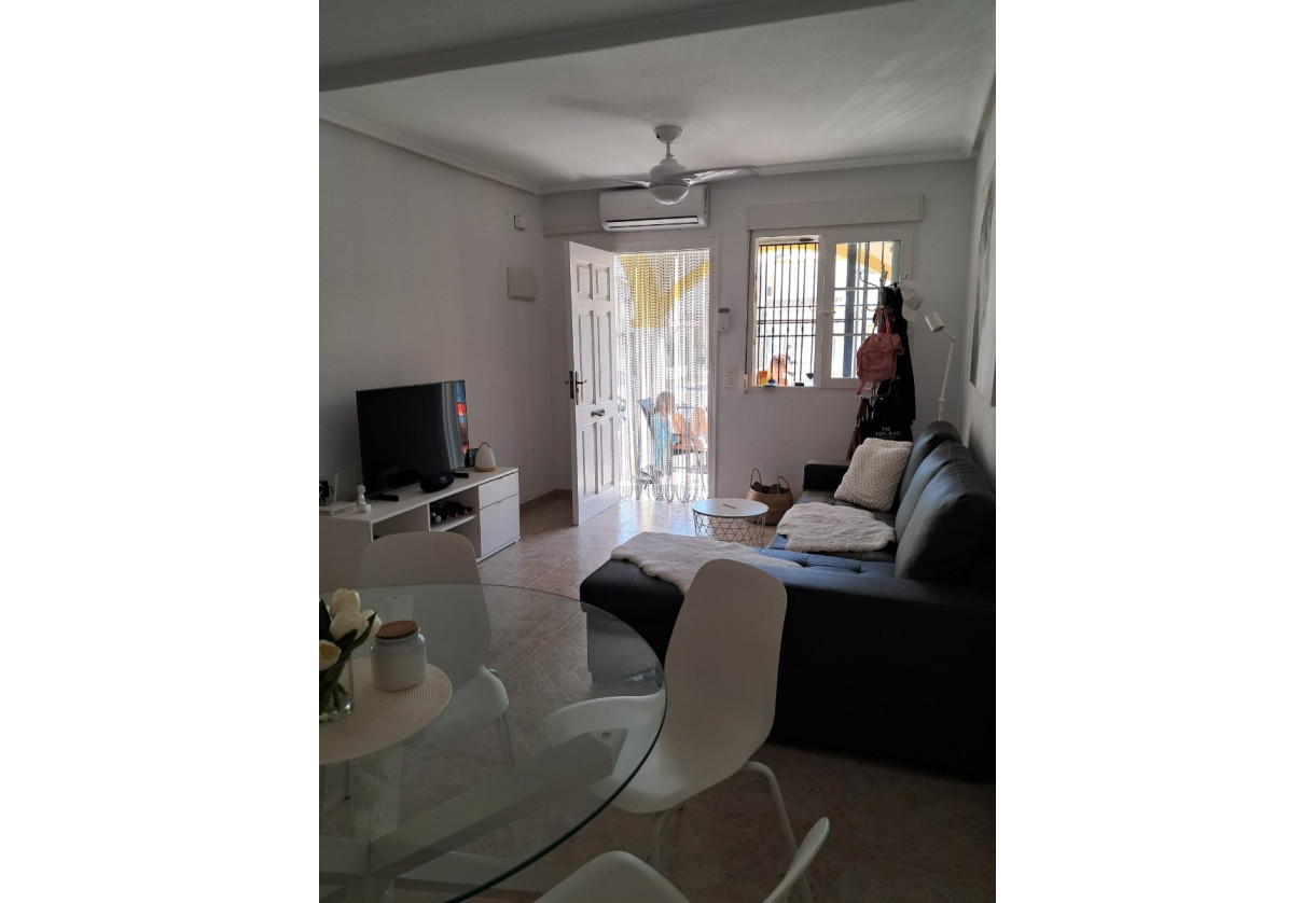 Sale · Townhouse · Orihuela Costa · Playa Flamenca