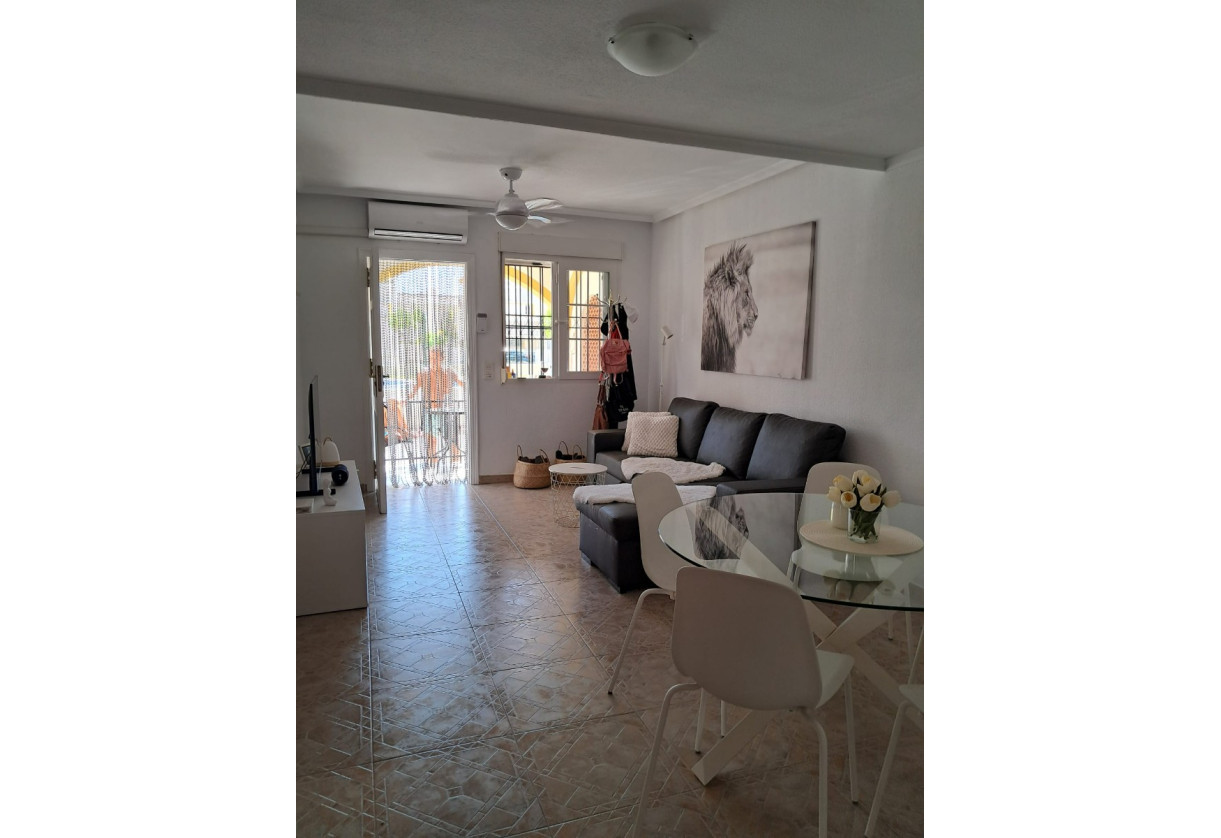 Sale · Townhouse · Orihuela Costa · Playa Flamenca