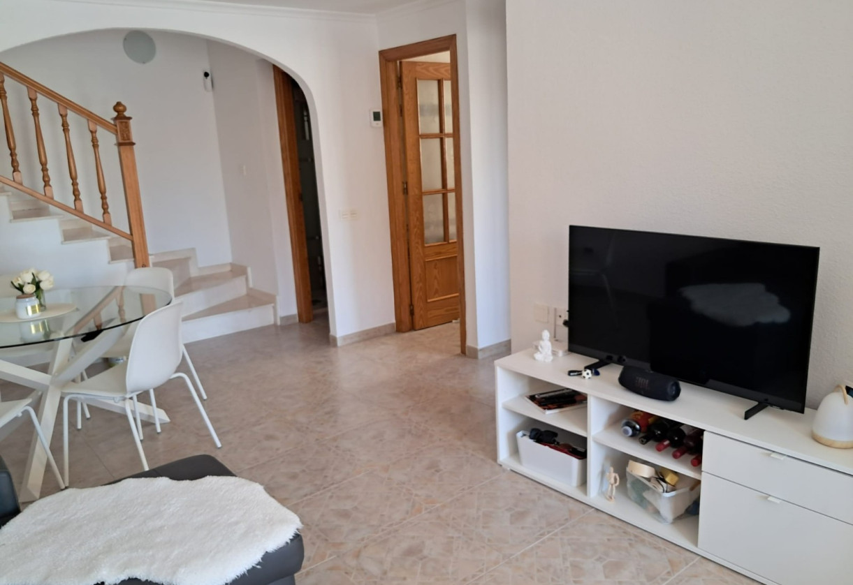 Sale · Townhouse · Orihuela Costa · Playa Flamenca