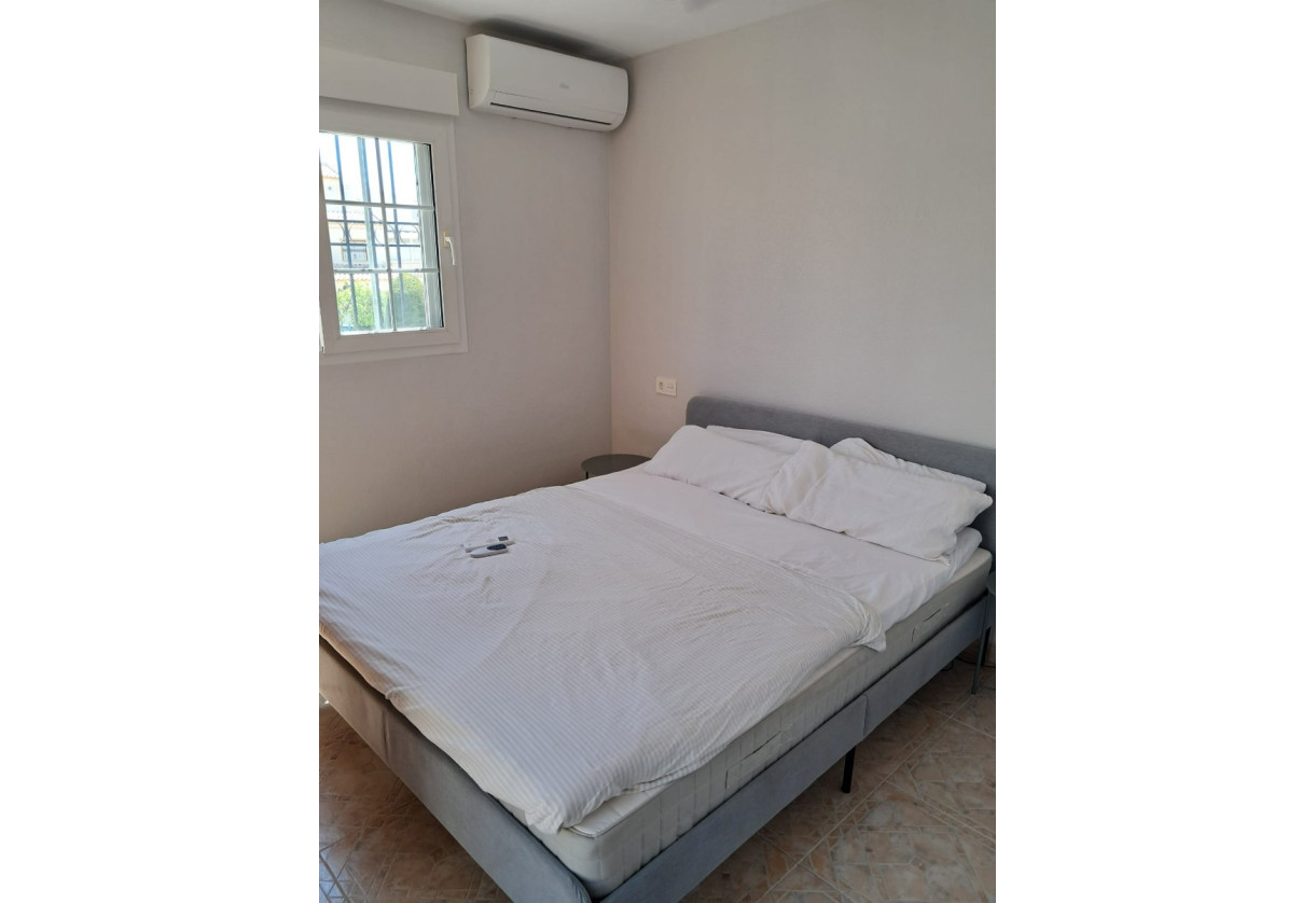 Sale · Townhouse · Orihuela Costa · Playa Flamenca