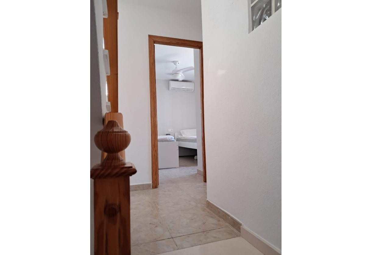 Sale · Townhouse · Orihuela Costa · Playa Flamenca