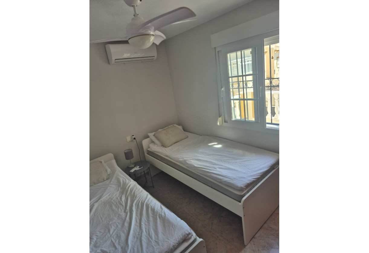 Sale · Townhouse · Orihuela Costa · Playa Flamenca