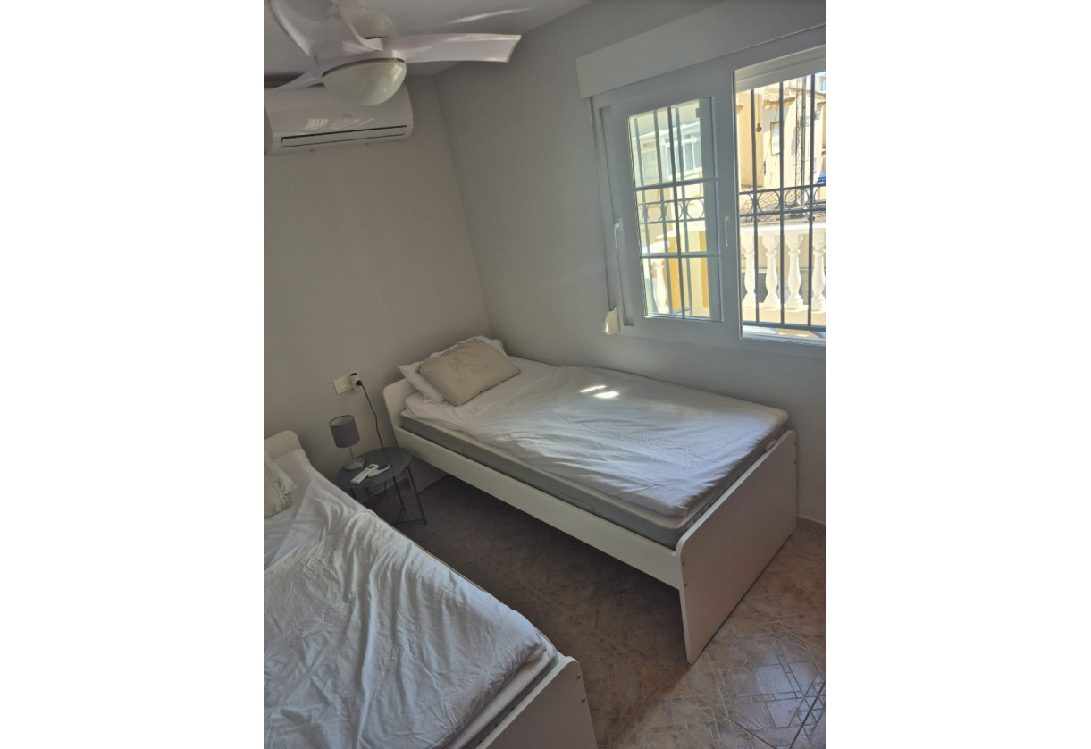 Sale · Townhouse · Orihuela Costa · Playa Flamenca
