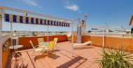 Rynek wtórny · Bungalows Planta Alta · Torrevieja · Carrefour