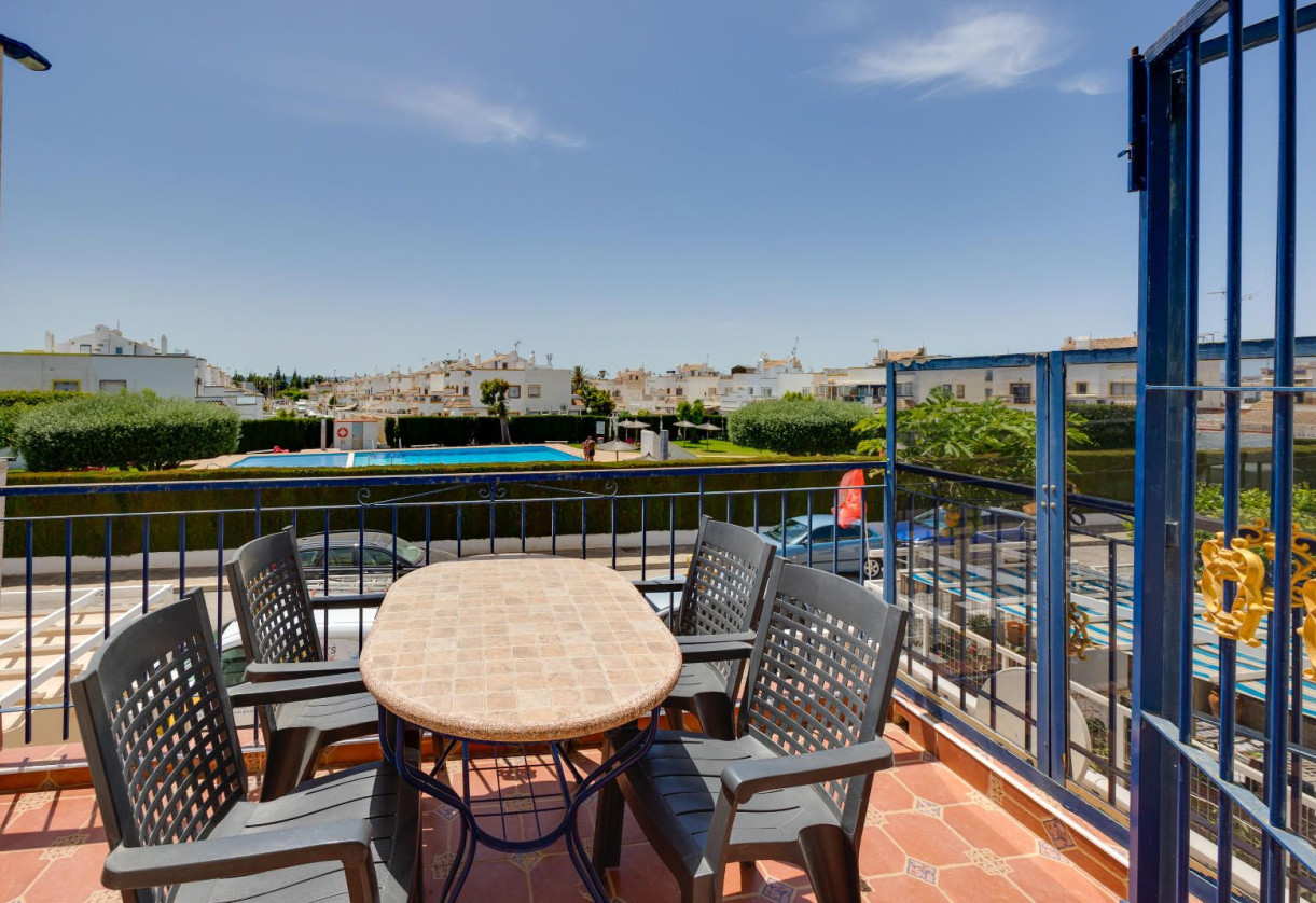 Rynek wtórny · Bungalows Planta Alta · Torrevieja · Carrefour