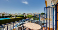 Rynek wtórny · Bungalows Planta Alta · Torrevieja · Carrefour