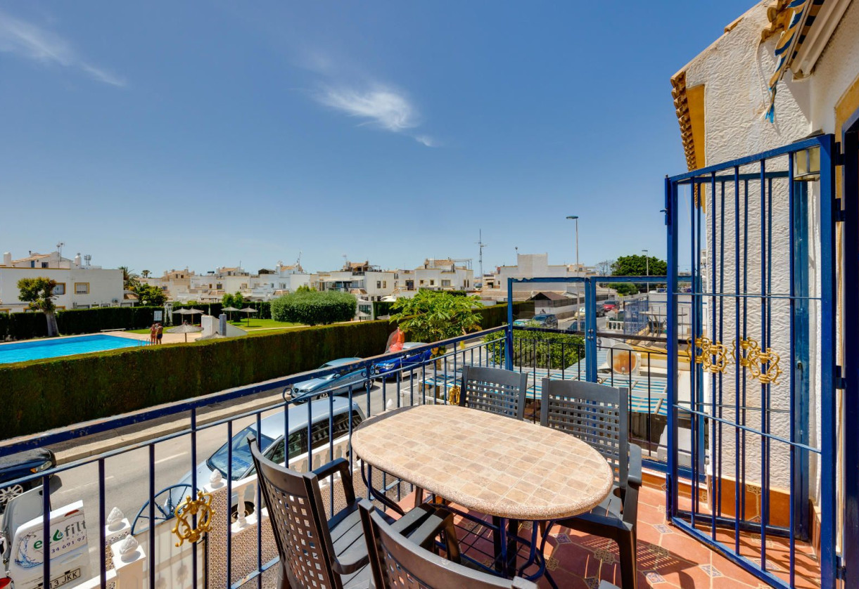 Rynek wtórny · Bungalows Planta Alta · Torrevieja · Carrefour