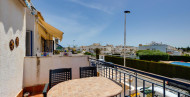 Rynek wtórny · Bungalows Planta Alta · Torrevieja · Carrefour