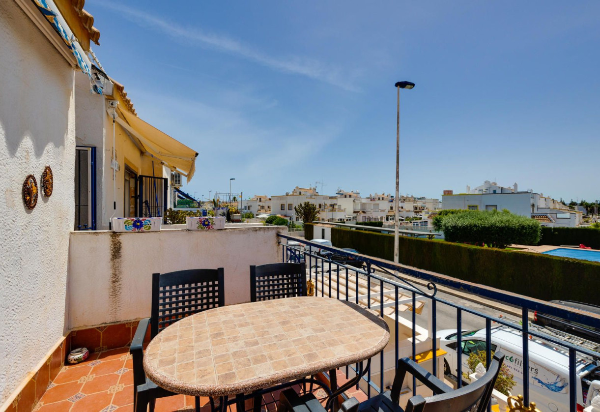 Rynek wtórny · Bungalows Planta Alta · Torrevieja · Carrefour