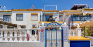 Rynek wtórny · Bungalows Planta Alta · Torrevieja · Carrefour